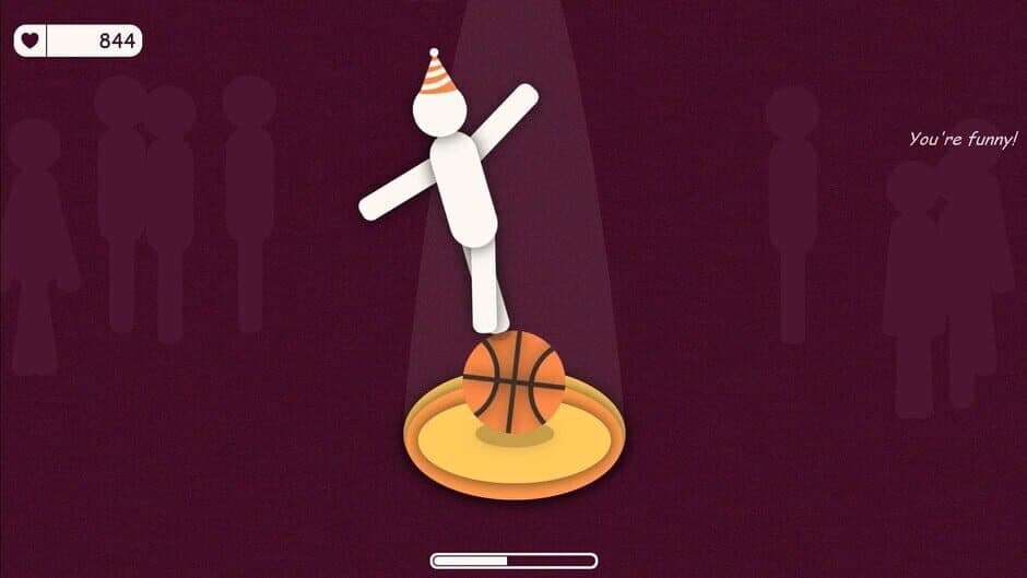 Скриншот 2 из Standball
