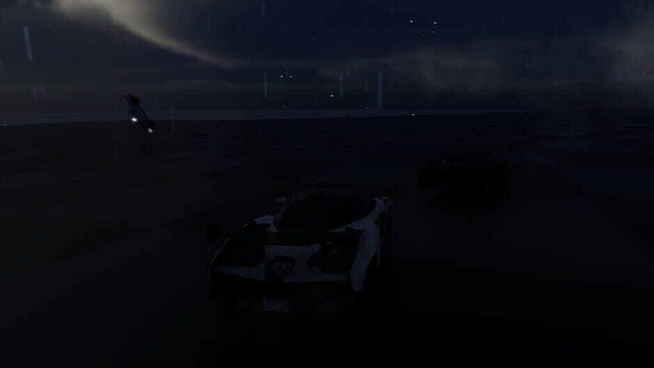 Скриншот 1 из TCM Racing 2