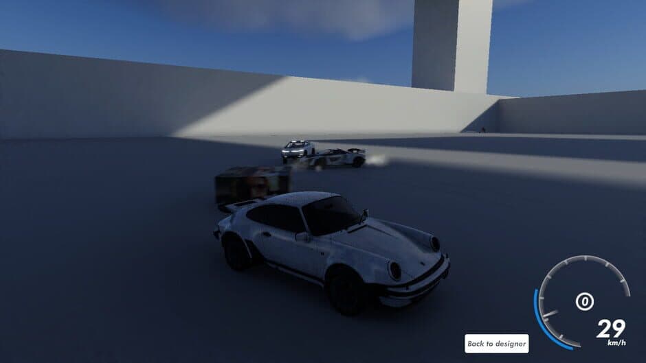 Скриншот 5 из TCM Racing 2