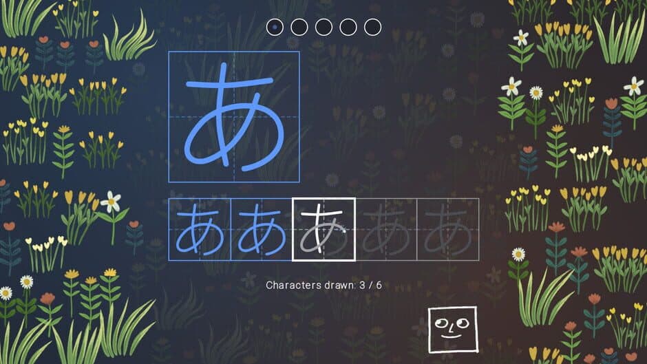 Скриншот 5 из You Can Kana