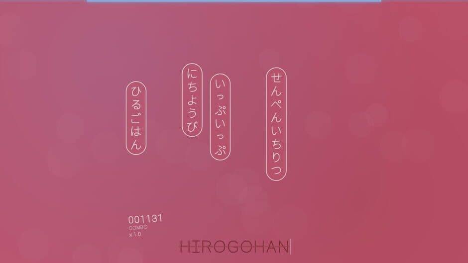 Скриншот 1 из You Can Kana