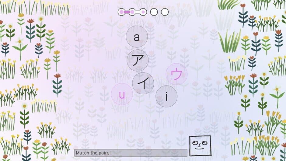 Скриншот 2 из You Can Kana