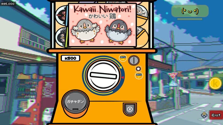 Скриншот 5 из Konbini's World
