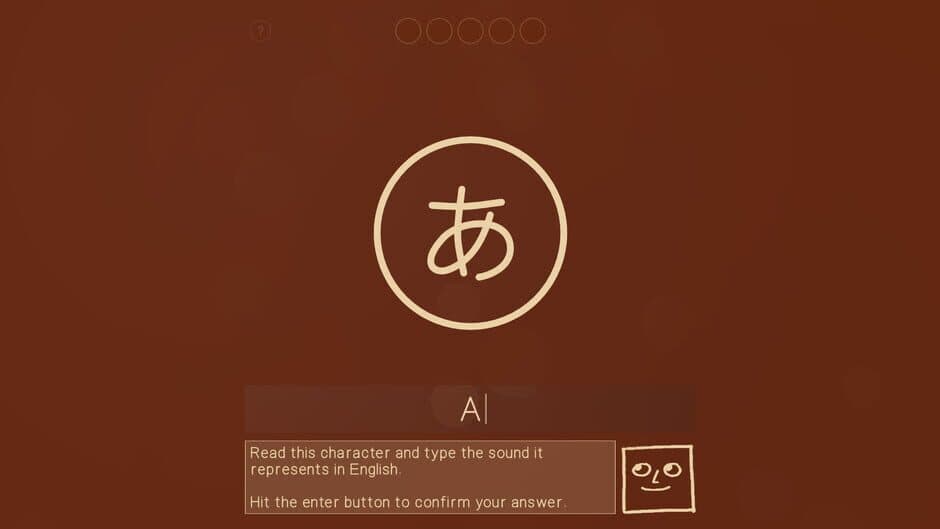 Скриншот 9 из You Can Kana