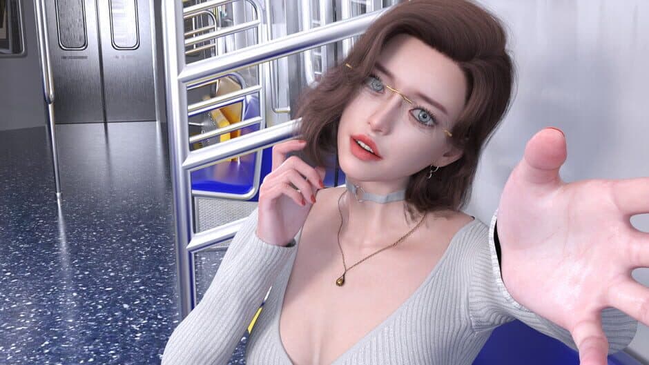 Скриншот 1 из Mind Rift