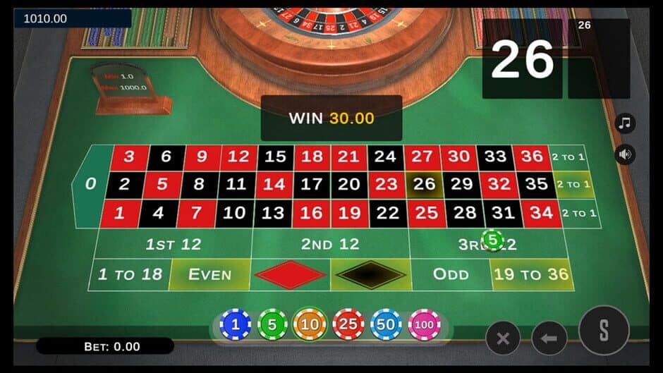 Скриншот 1 из Jackpot 3