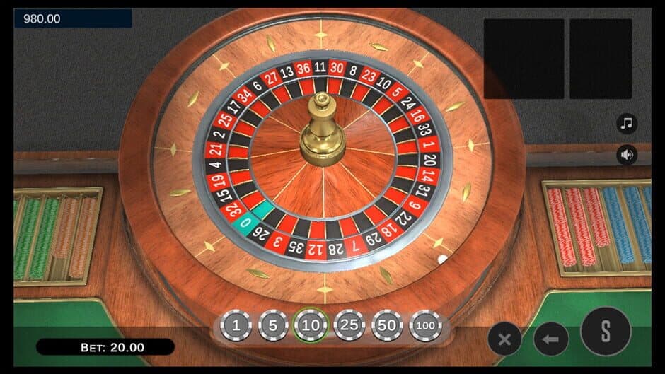 Скриншот 2 из Jackpot 3