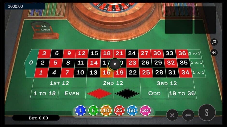 Скриншот 3 из Jackpot 3