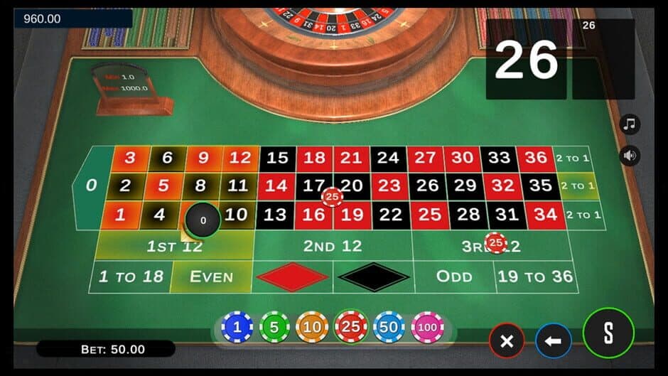 Скриншот 4 из Jackpot 3