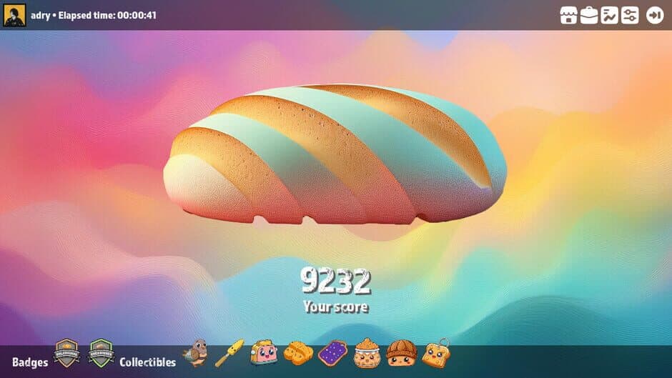 Скриншот 4 из Bread