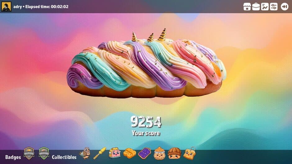 Скриншот 2 из Bread