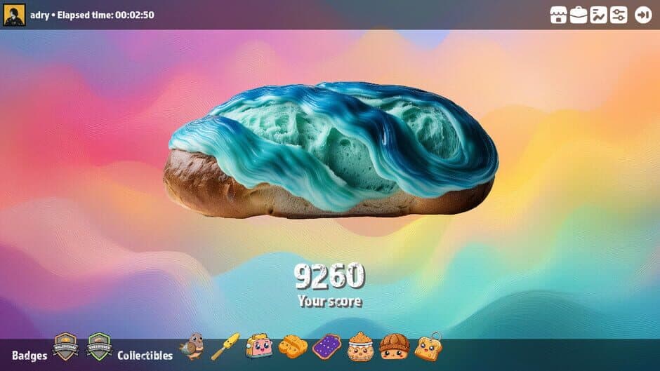 Скриншот 3 из Bread
