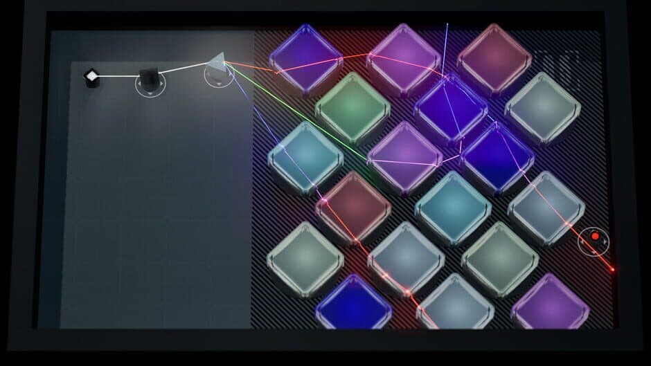 Скриншот 5 из Beam Bound