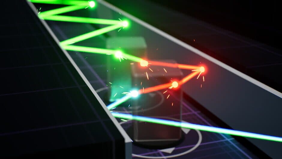 Скриншот 7 из Beam Bound