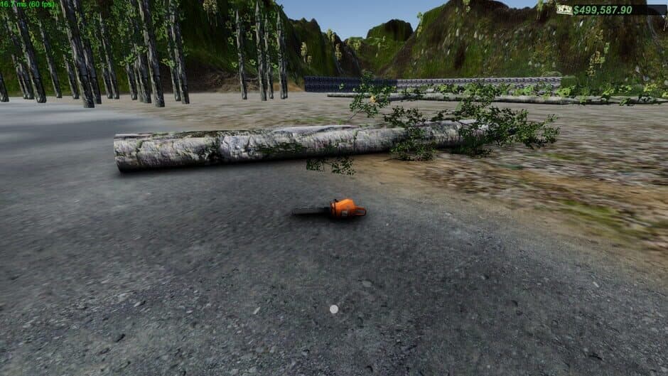 Скриншот 11 из Metal and Hauling RPG Simulator