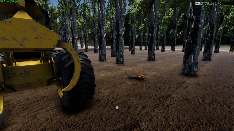 Скриншот 10 из Metal and Hauling RPG Simulator