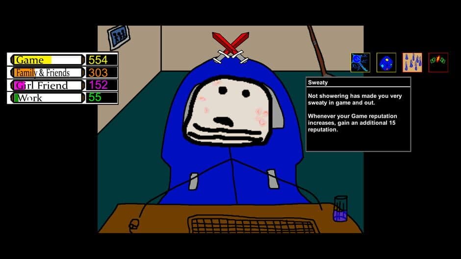 Скриншот 4 из World of BoreCraft