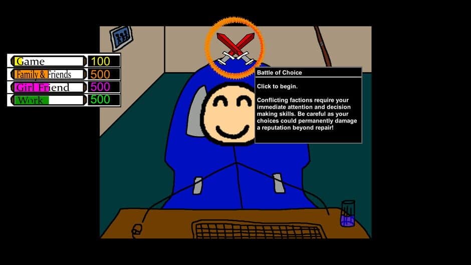 Скриншот 3 из World of BoreCraft