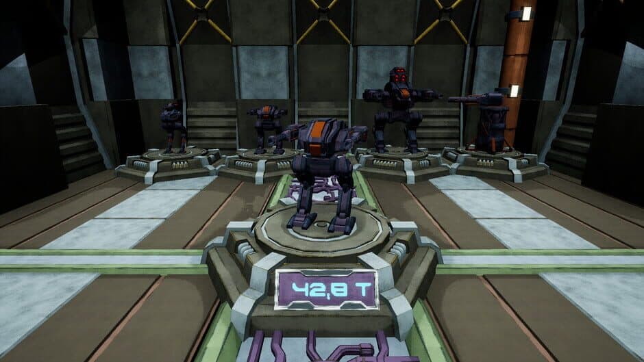 Скриншот 2 из Hexalert