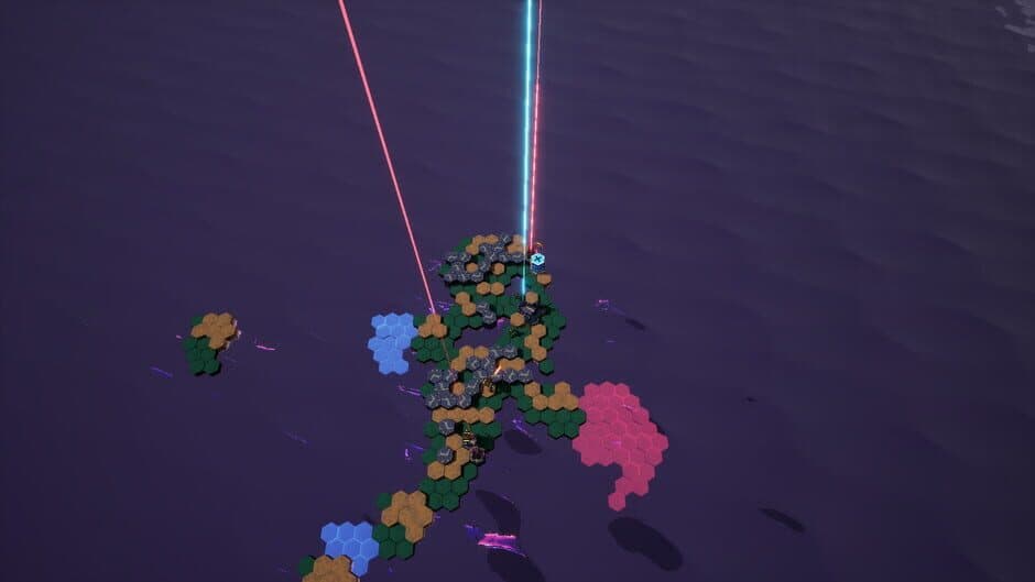 Скриншот 4 из Hexalert