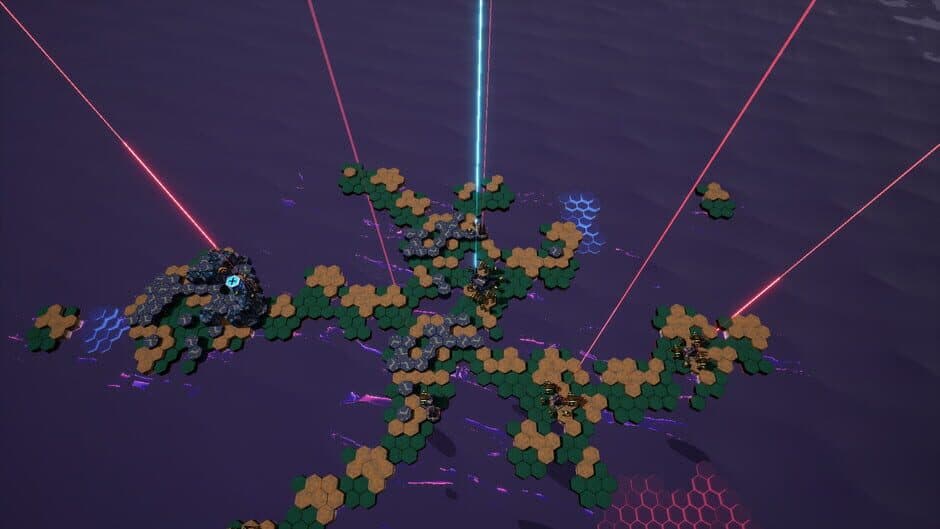 Скриншот 5 из Hexalert