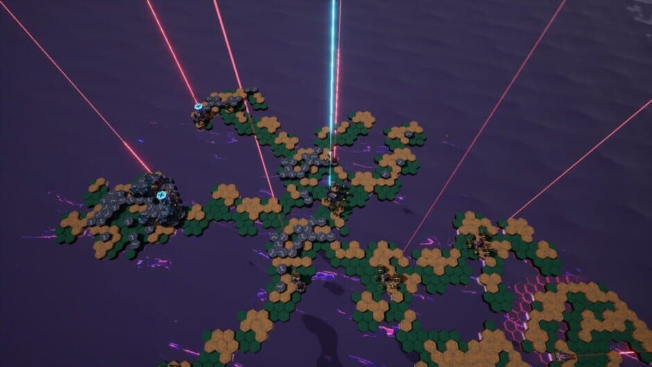 Скриншот 6 из Hexalert