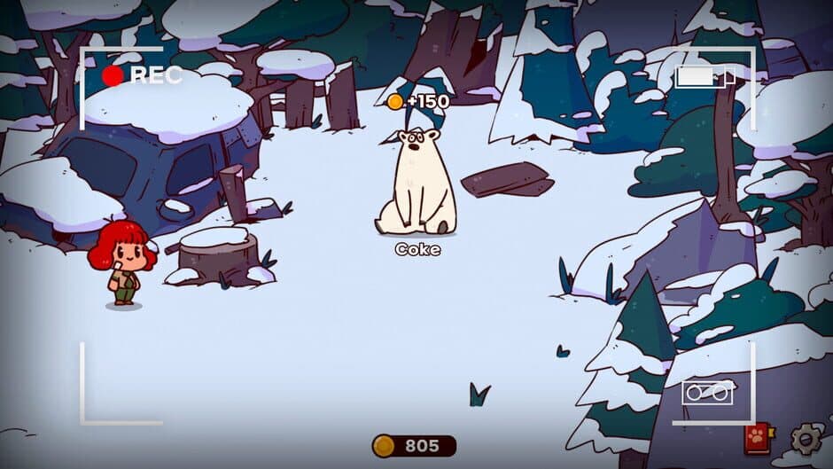 Скриншот 6 из My Voice Zoo