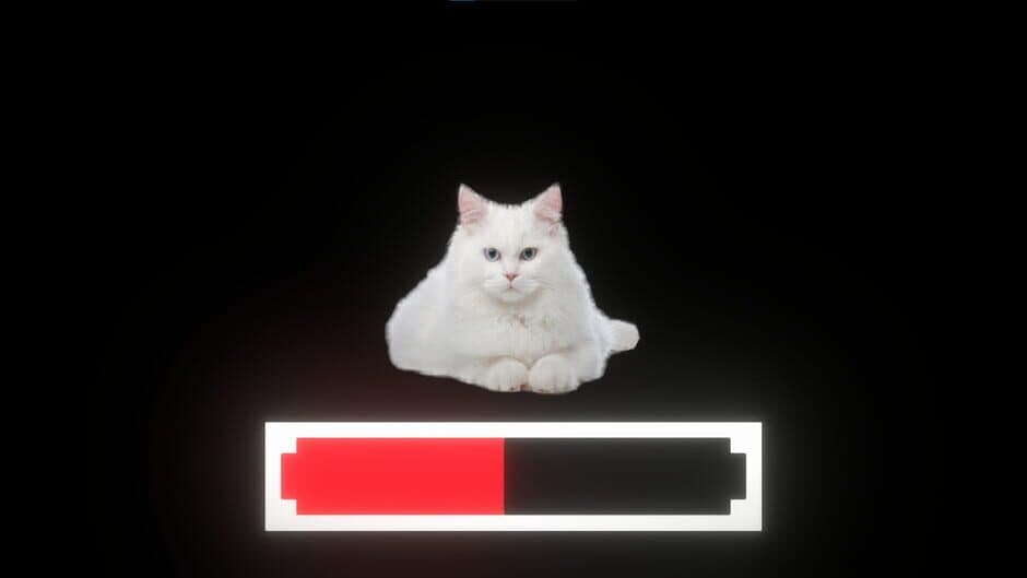 Скриншот 2 из Cat Clicker