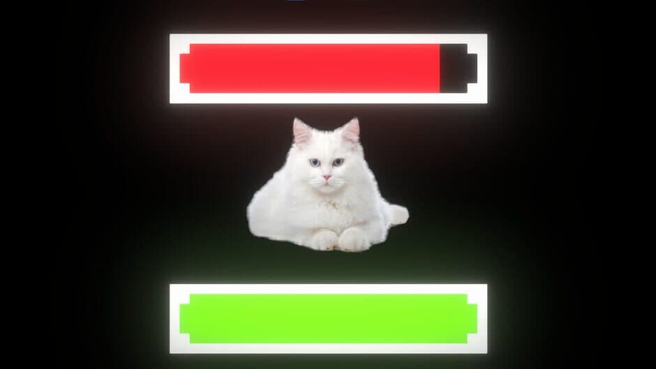 Скриншот 3 из Cat Clicker