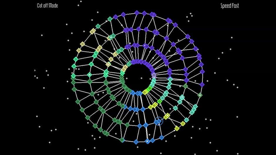 Скриншот 4 из Celestial Front