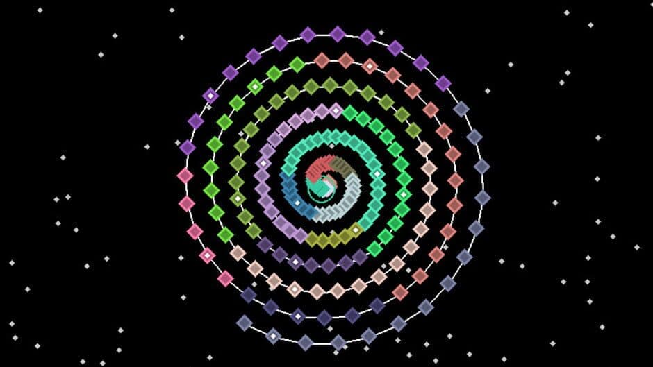 Скриншот 7 из Celestial Front