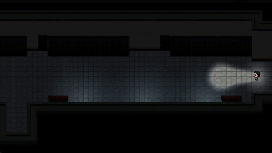 Скриншот 1 из Dreadful Night at School