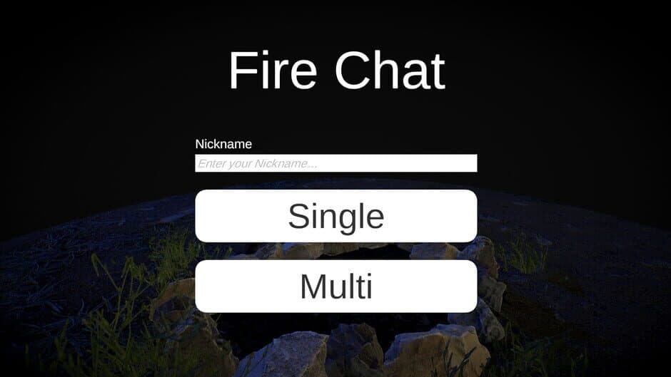 Скриншот 3 из Fire Chat: K-BulMung