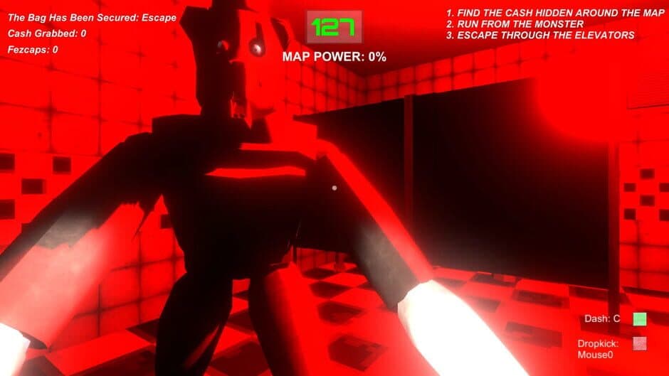 Скриншот 7 из CashGrab