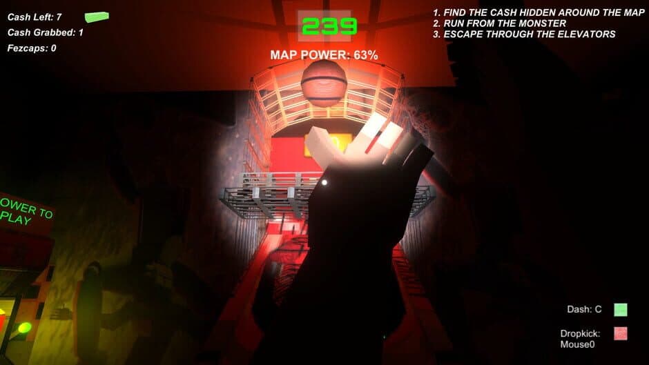 Скриншот 4 из CashGrab