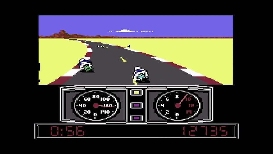 Скриншот 4 из Super Cycle