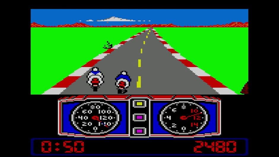Скриншот 3 из Super Cycle