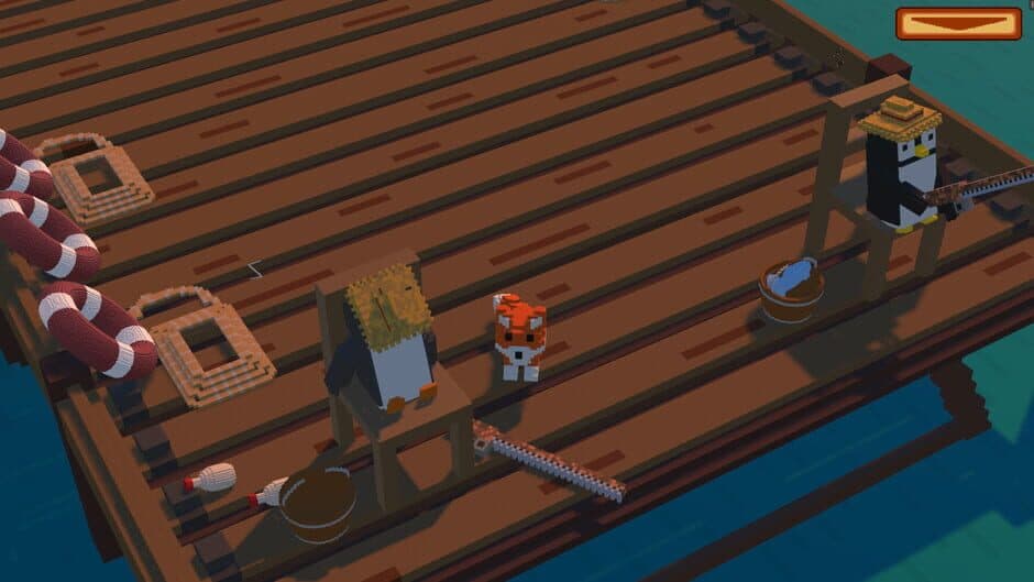 Скриншот 4 из The Fox's Dream