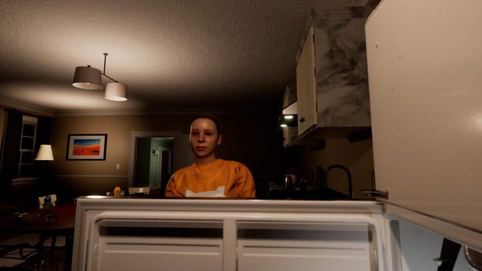 Скриншот 7 из You Are Grounded