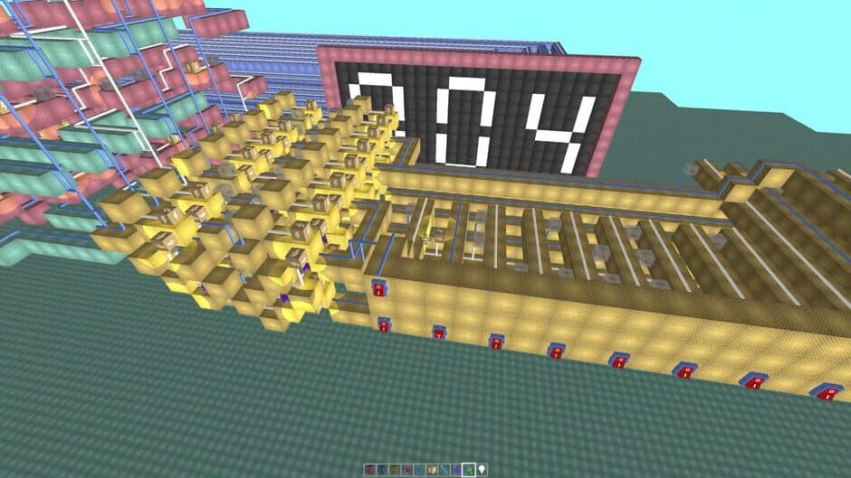 Скриншот 1 из AnyCircuit