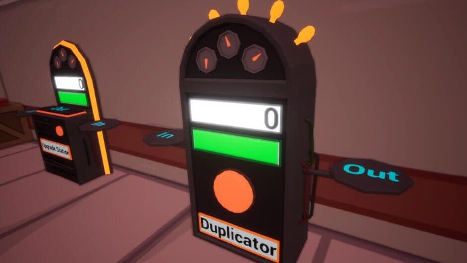 Скриншот 8 из RoundZ