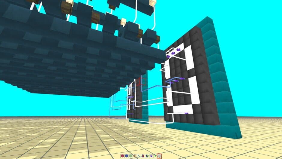 Скриншот 10 из AnyCircuit