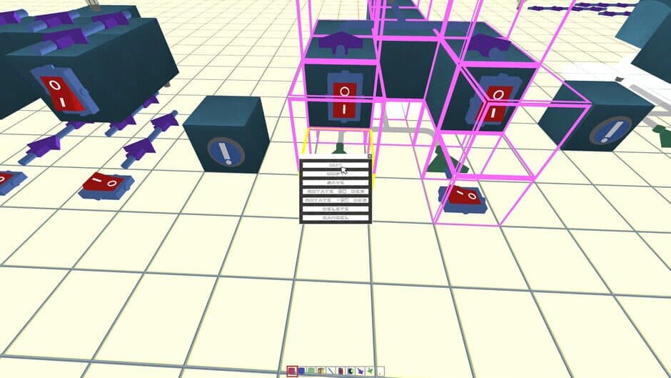 Скриншот 6 из AnyCircuit
