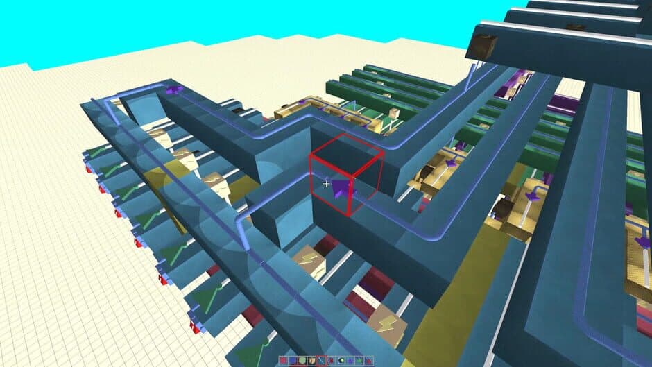 Скриншот 7 из AnyCircuit