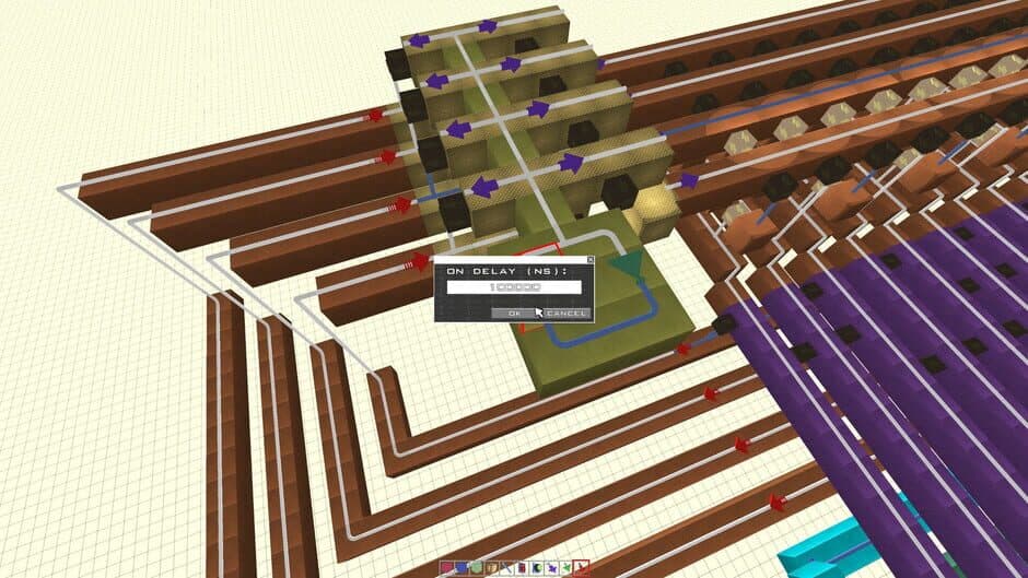 Скриншот 11 из AnyCircuit