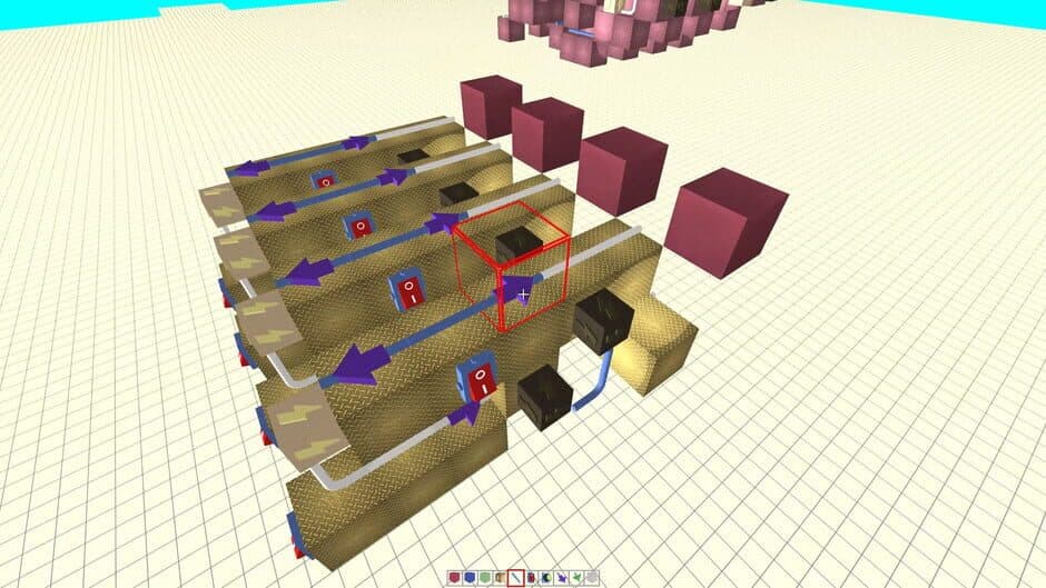 Скриншот 2 из AnyCircuit