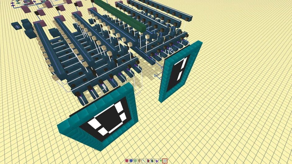Скриншот 4 из AnyCircuit
