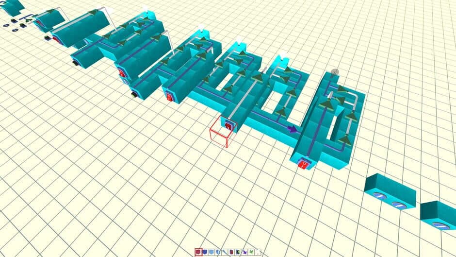 Скриншот 12 из AnyCircuit