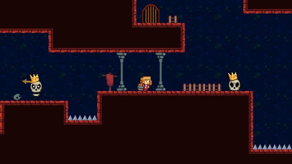 Скриншот 3 из Princess Trouble