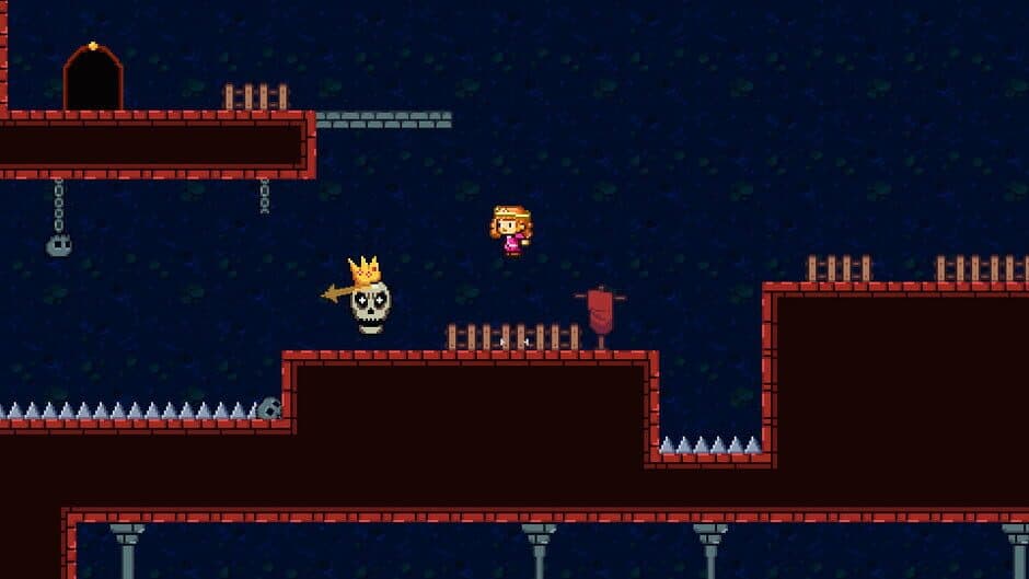 Скриншот 5 из Princess Trouble